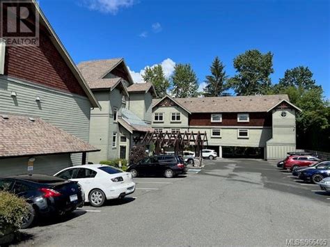 For sale: 305A 1800 Riverside Lane, Courtenay, British Columbia .